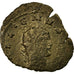 Coin, Gallienus, Antoninianus, Rome, VF(30-35), Billon, RIC:147