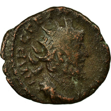 Coin, Tetricus I, Antoninianus, 271-272, Trier or Cologne, VG(8-10), Billon