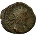 Coin, Tetricus I, Antoninianus, 271-272, Trier or Cologne, VG(8-10), Billon