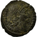 Moneta, Constantius II, Nummus, VG(8-10), Miedź