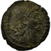 Moneta, Constantius II, Nummus, VG(8-10), Miedź
