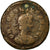 Moneda, Honorius, Nummus, Nicomedia, BC, Cobre, RIC:46c