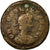 Coin, Honorius, Nummus, Nicomedia, VG(8-10), Copper, RIC:46c