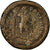 Moeda, Honorius, Nummus, Nicomedia, VG(8-10), Cobre, RIC:46c