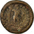 Moneda, Honorius, Nummus, Nicomedia, BC, Cobre, RIC:46c