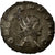 Moneta, Gallienus, Antoninianus, AU(50-53), Bilon, Cohen:272