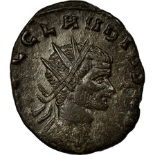 Coin, Claudius, Antoninianus, EF(40-45), Billon, Cohen:113