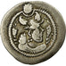 Coin, Sasanian Kings, Peroz I (457-484), Peroz I, Drachm, VF(30-35), Silver