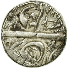 Münze, India, 1 Tanka, SS, Silber