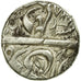 Münze, India, 1 Tanka, SS, Silber