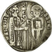 Coin, ITALIAN STATES, Antonio Venier (1382-1400), Grosso, Venezia, VF(30-35)