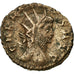 Coin, Gallienus, Antoninianus, EF(40-45), Billon, RIC:160