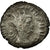 Moneda, Claudius, Antoninianus, BC+, Vellón, Cohen:129