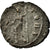 Moneda, Claudius, Antoninianus, BC+, Vellón, Cohen:129