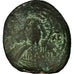 Coin, Nicephorus III, Follis, Constantinople, VF(30-35), Copper