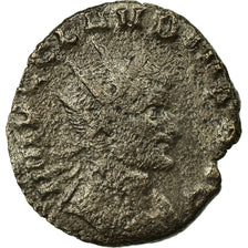 Coin, Claudius, Antoninianus, Rome, F(12-15), Billon, Cohen:113