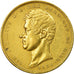 Moneda, Estados italianos, SARDINIA, Carlo Alberto, 100 Lire, 1834, Torino