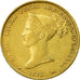 Coin, ITALIAN STATES, PARMA, Maria Luigia, 40 Lire, 1815, Parma, EF(40-45)
