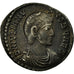Coin, Julian II, Siliqua, Arles, MS(60-62), Silver, Cohen:154