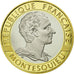 Moneta, Francia, Montesquieu, 10 Francs, 1989, FDC, Oro, Gadoury:828