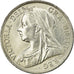 Coin, Great Britain, Victoria, 1/2 Crown, 1899, MS(63), Silver, KM:782