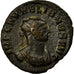 Münze, Aurelia, Antoninianus, SS+, Billon, Cohen:61