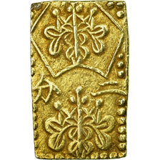 Coin, Japan, Mutsuhito, 2 Bu, Ni Bu, 1868, AU(55-58), Gold And Silver, KM:21d