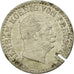 Moneta, Stati tedeschi, PRUSSIA, Wilhelm I, Groschen, 1867, Berlin, MB, Argento