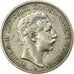 Moneda, Estados alemanes, PRUSSIA, Wilhelm II, 2 Mark, 1906, Berlin, MBC, Plata