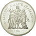Moneda, Francia, 50 Francs, 1974, FDC, Plata, KM:P509, Gadoury:223.P1