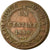 Moneta, Haiti, Centime, 1830, VF(20-25), Miedź, KM:A21