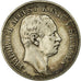 Monnaie, Etats allemands, SAXONY-ALBERTINE, Friedrich August III, 2 Mark, 1905