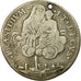 Moneta, STATI ITALIANI, PAPAL STATES-BOLOGNA, 10 Paoli, Scudo, 1796, Bologna