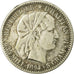 Coin, Haiti, 20 Centimes, 1894, VF(30-35), Silver, KM:45