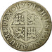 Monnaie, Espagne, Charles III, 2 Reales, 1771, Madrid, TB, Argent, KM:388.1