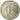 Coin, France, Semeuse, 2 Francs, 1980, MS(65-70), Nickel, KM:942.1, Gadoury:547