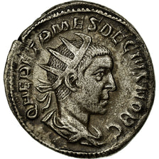 Moneta, Antoninianus, AU(55-58), Bilon, Cohen:22