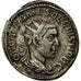 Moneta, Antoninianus, AU(55-58), Bilon, Cohen:22