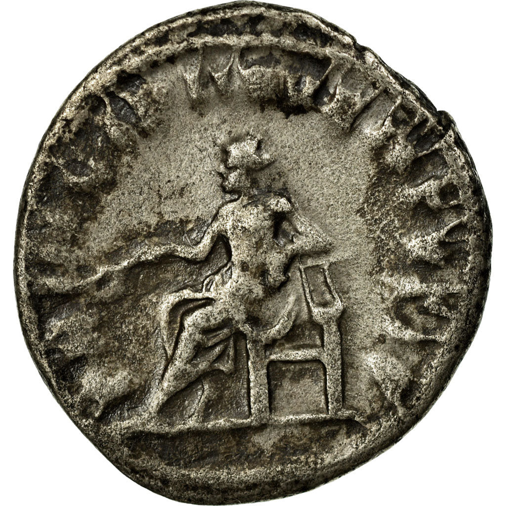 Coin, Antoninianus, AU(55-58), Billon, Cohen:22