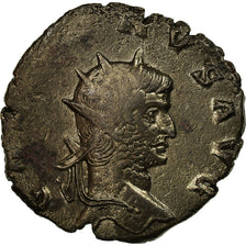 Coin, Gallienus, Antoninianus, VF(20-25), Billon, RIC:159