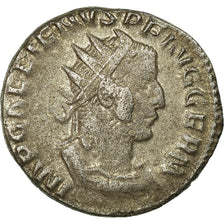 Coin, Gallienus, Antoninianus, 251-253, VF(30-35), Billon, RIC:56