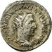 Coin, Philip I, Antoninianus, 246, Roma, VF(30-35), Billon, RIC:28c