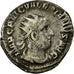 Moneta, Valerian II, Antoninianus, AU(50-53), Bilon, Cohen:197
