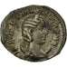 Monnaie, Herennia Etruscilla, Antoninien, Rome, SUP, Billon, RIC:59b