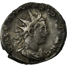 Monnaie, Valérien I, Antoninien, Rome, TTB+, Billon, RIC:13