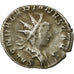 Coin, Saloninus, Antoninianus, Trier or Cologne, AU(55-58), Billon, RIC:9