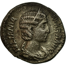 Monnaie, Julia Mamée, Denier, Rome, TTB, Argent, RIC:362