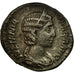 Monnaie, Julia Mamée, Denier, Rome, TTB, Argent, RIC:362