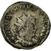 Monnaie, Valérien II, Antoninien, TTB, Billon, Cohen:142
