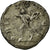 Moneta, Valerian II, Antoninianus, EF(40-45), Bilon, Cohen:142